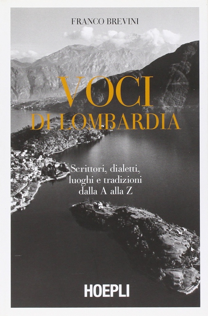 Voci di Lombardia