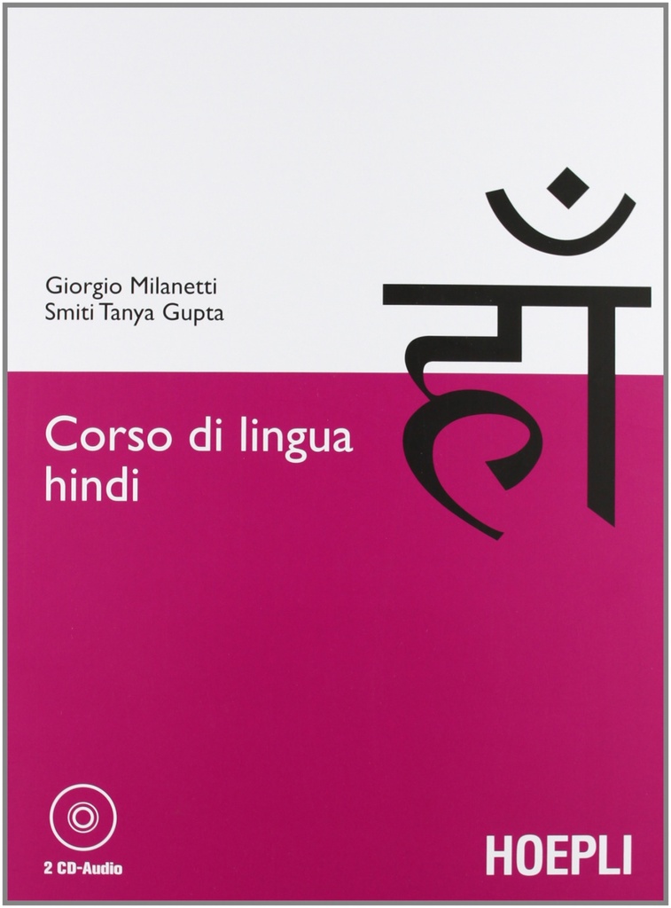 Corso di lingua hindi