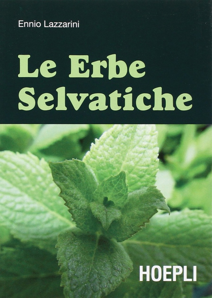 Le erbe selvatiche