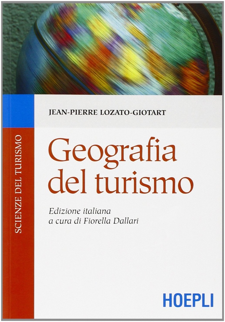 Geografia del turismo