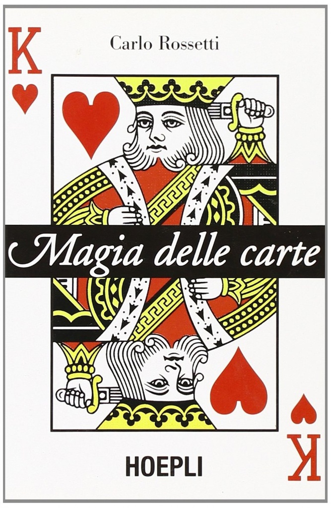 Magia delle carte