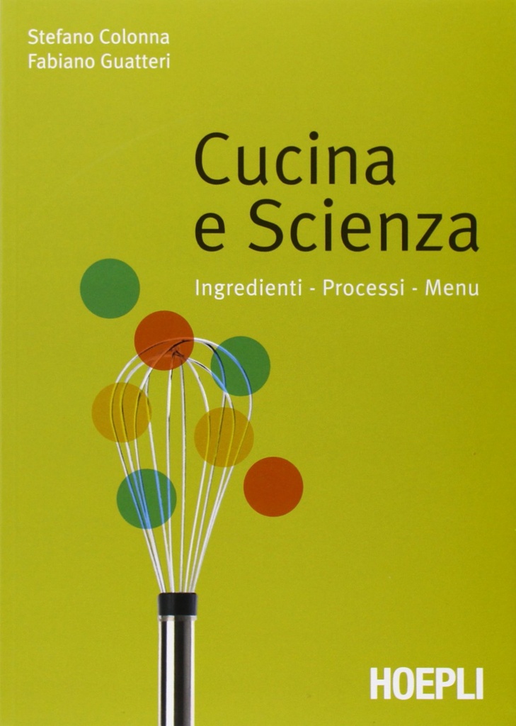 Cucina e scienza