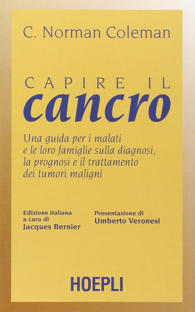 Capire il cancro