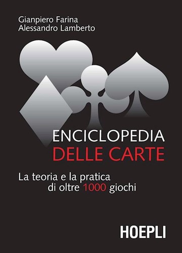 Enciclopedia delle carte