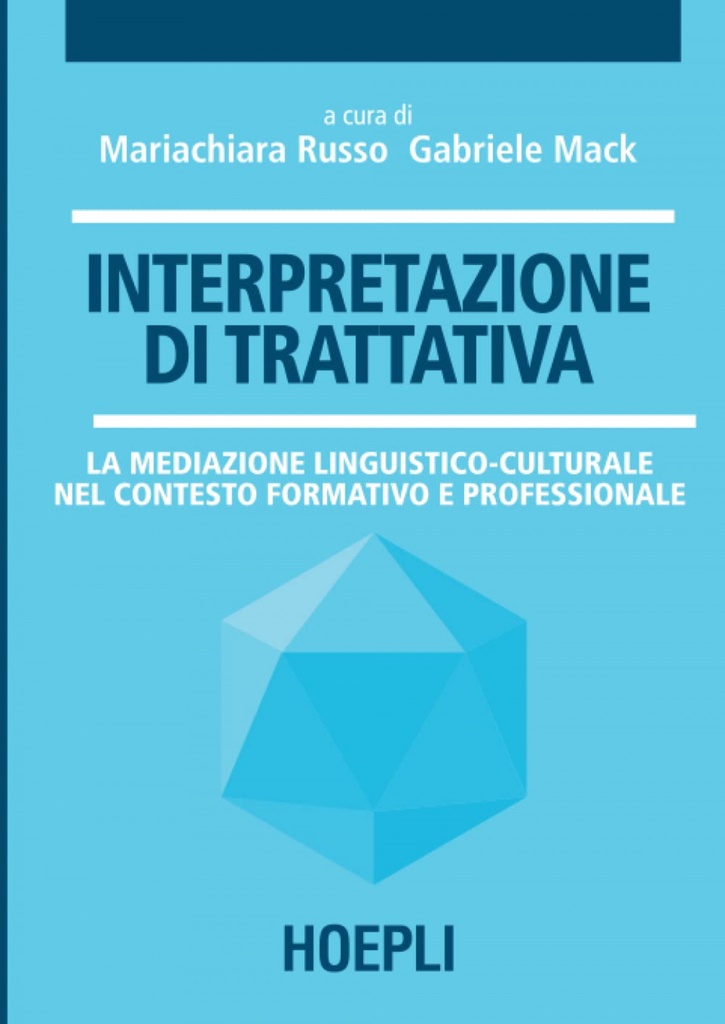 Interpretazione di trattativa