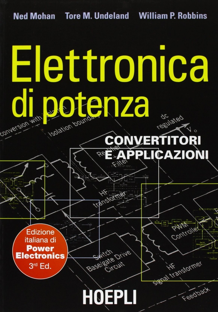 Elettronica di potenza