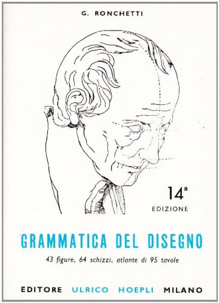 Grammatica del disegno