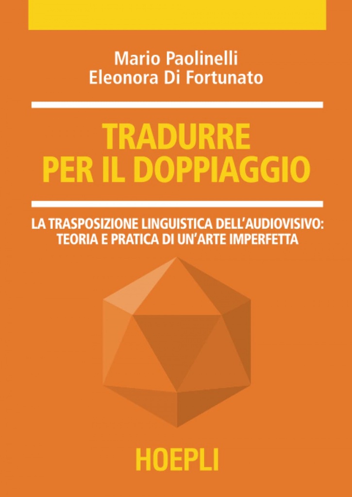 Tradurre per il doppiaggio