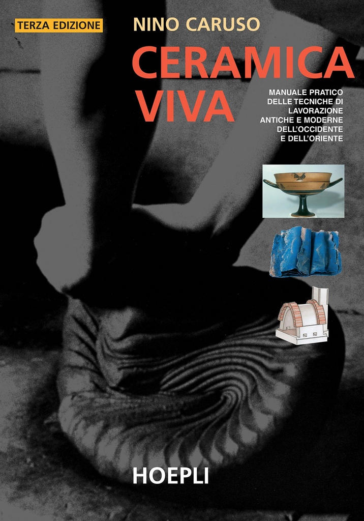 Ceramica viva