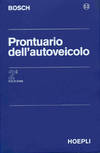 Prontuario dell´autoveicolo