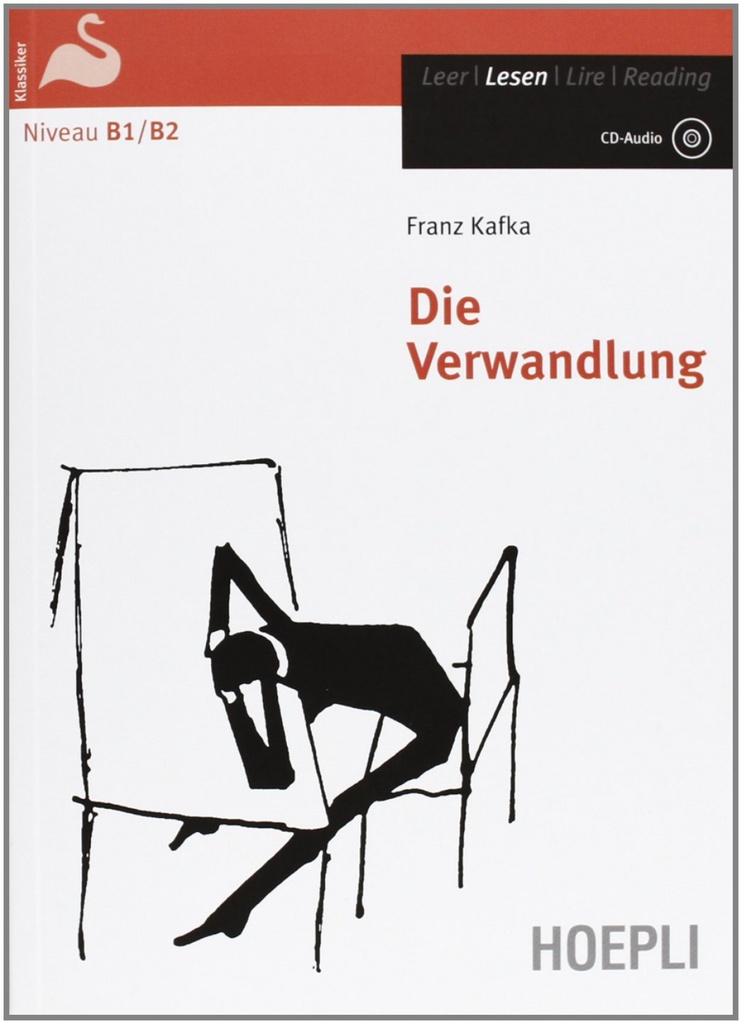 Die Verwandlung