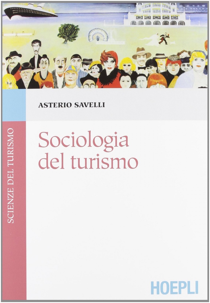 Sociologia del turismo