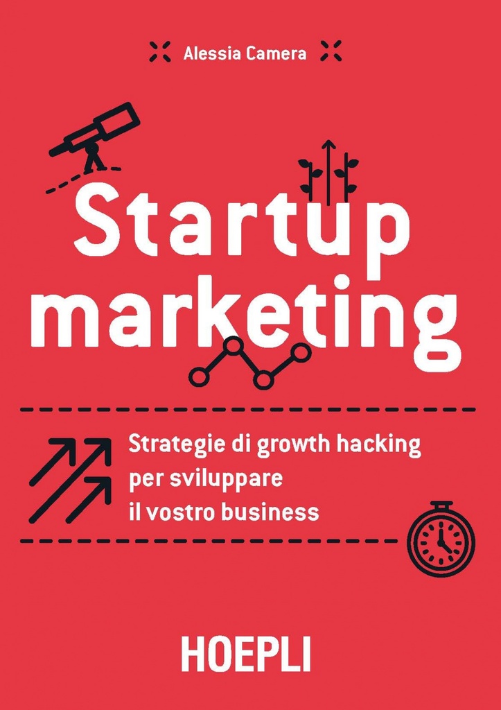 Startup Marketing