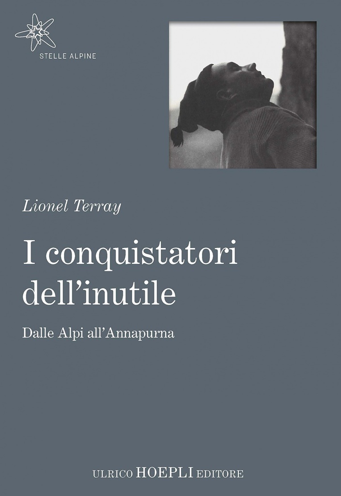 I conquistatori dell´inutile