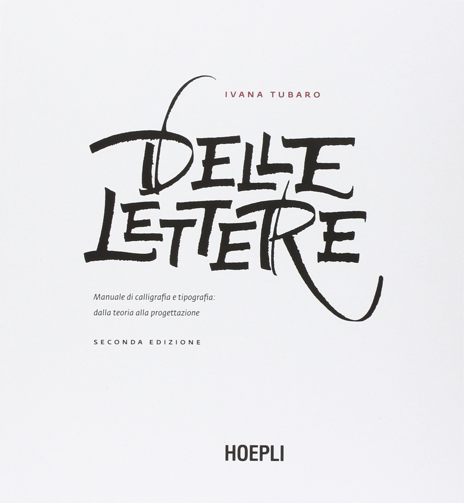 Delle lettere