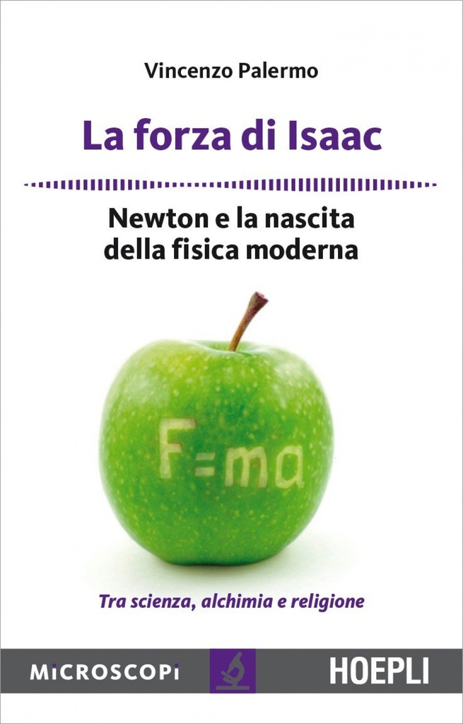 Newton, la mela e Dio