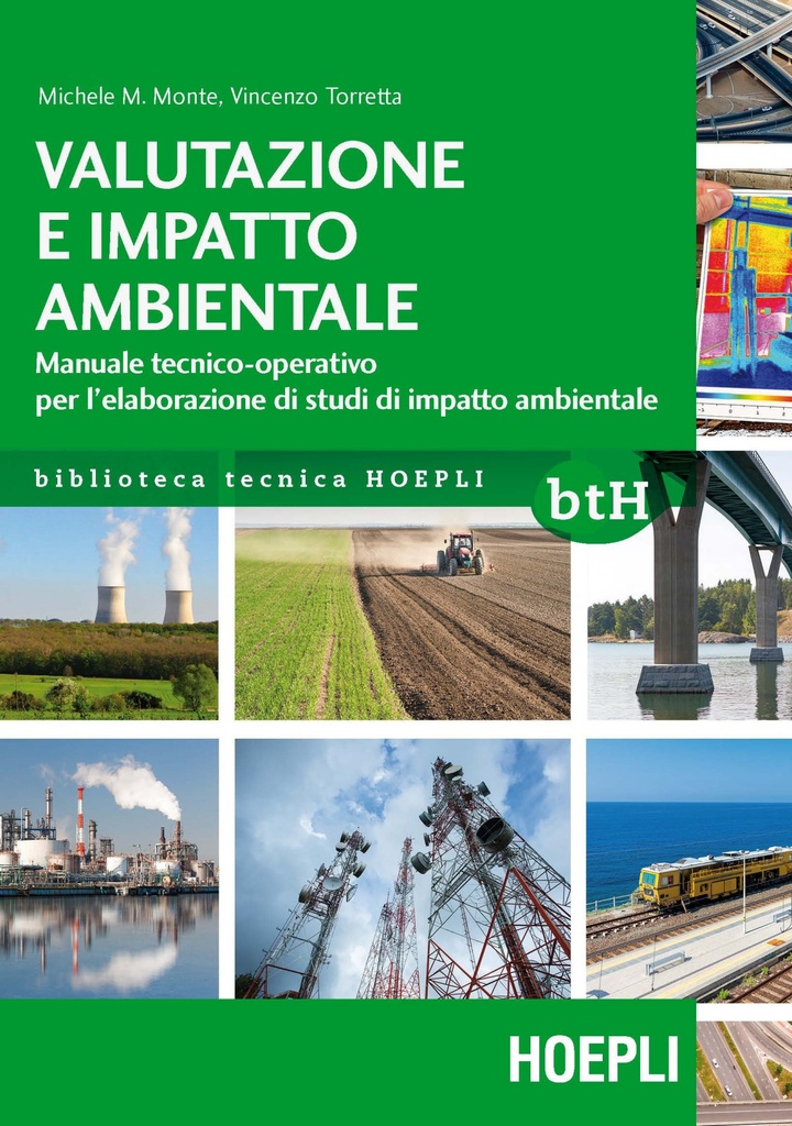 Valutazione e impatto ambientale