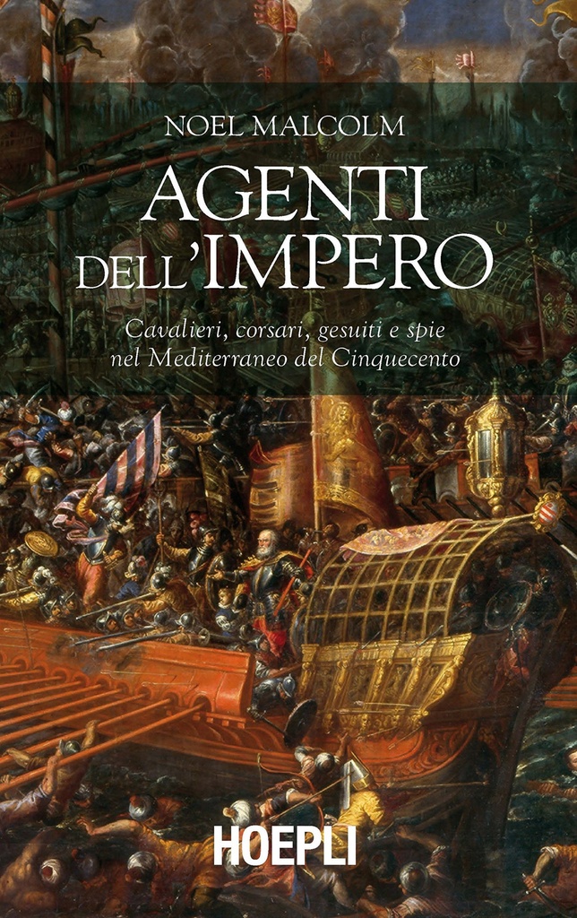 Agenti dell´Impero