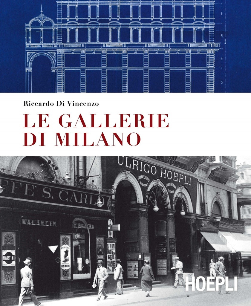 Le gallerie di Milano