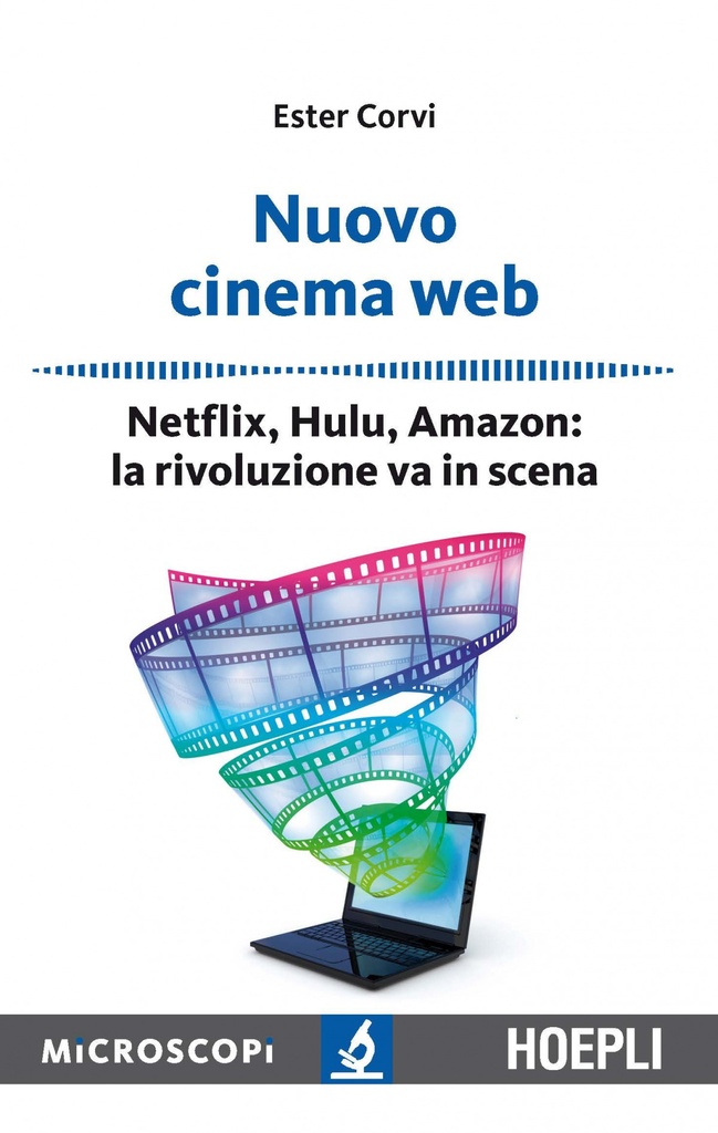 Nuovo cinema web