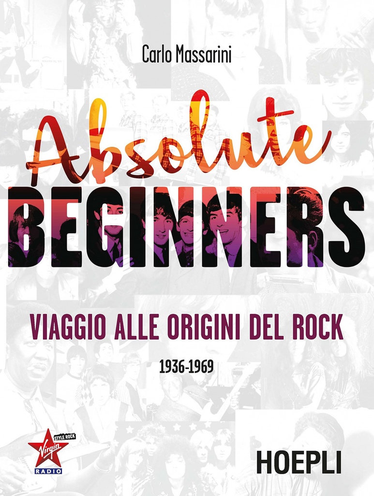 Absolute Beginners