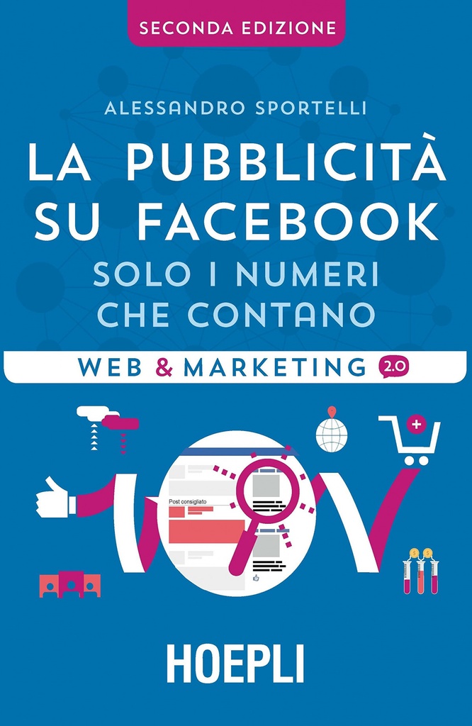 La pubblicitá su Facebook