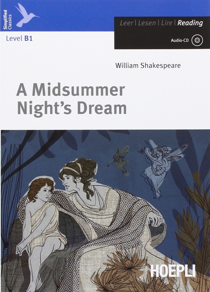 A Midsummer Night´s Dream