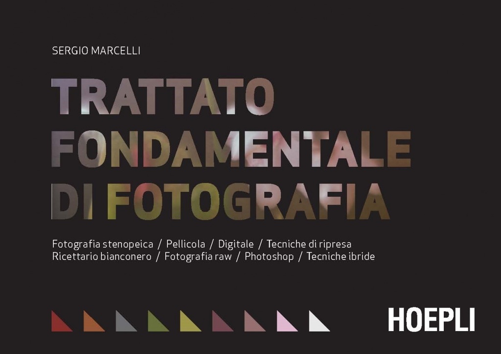 Trattato fondamentale di fotografia