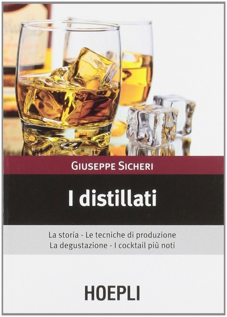 I distillati