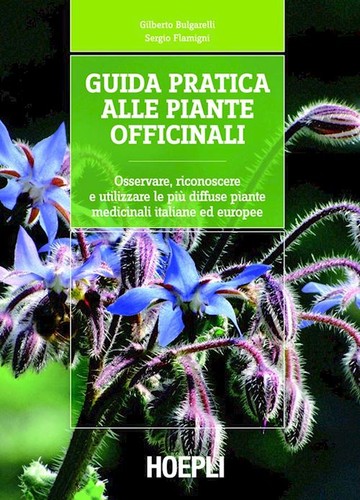 Guida pratica alle piante officinali