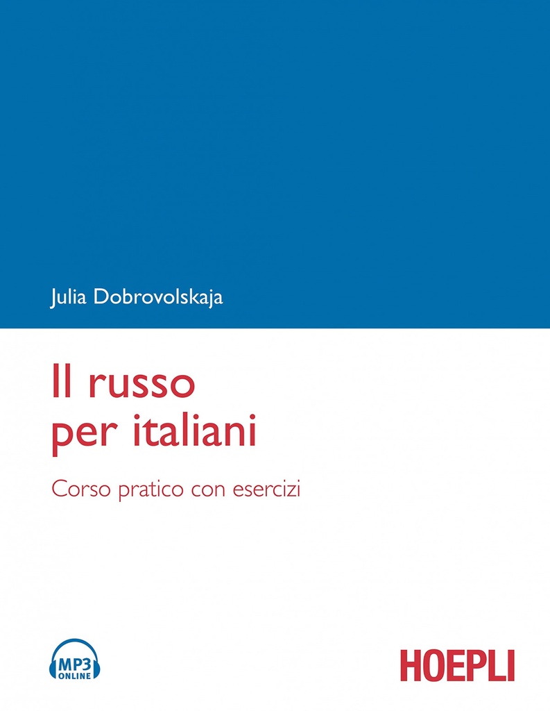 Il russo per italiani