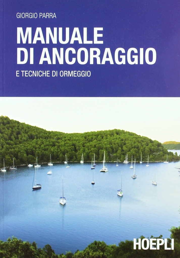 Manuale di ancoraggio