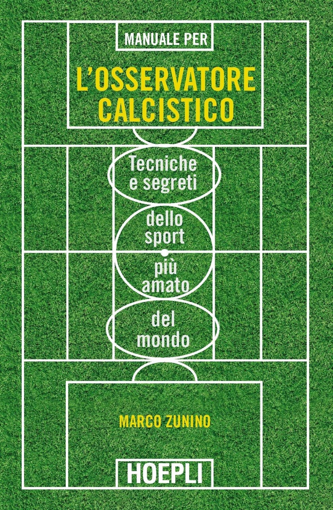 Manuale per l´osservatore calcistico