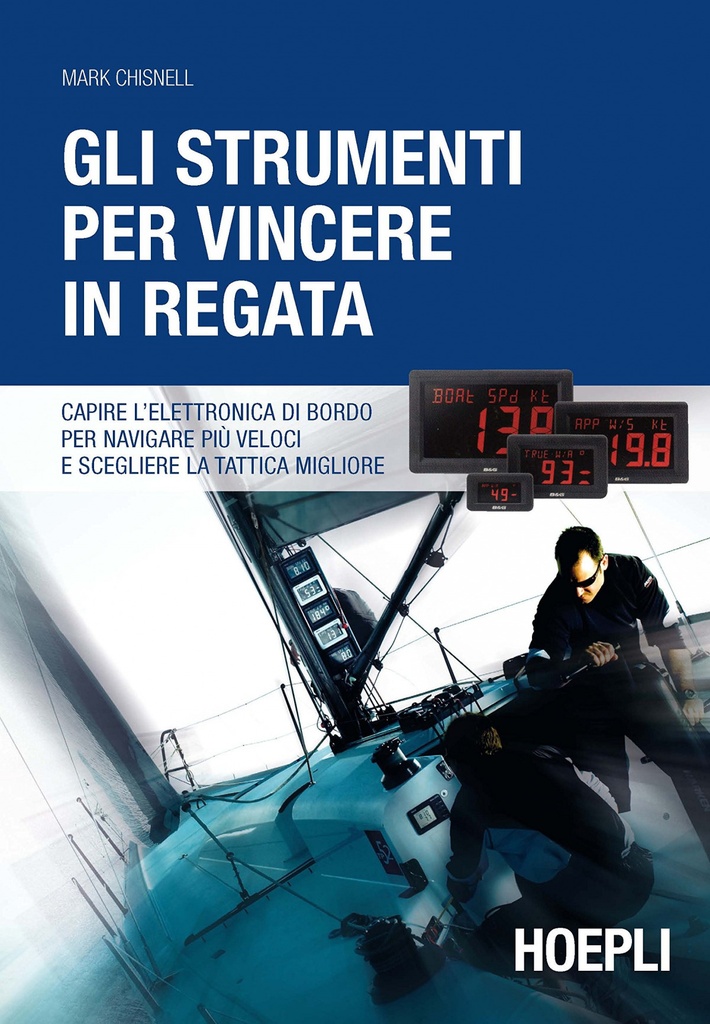 Gli strumenti per vincere in regata