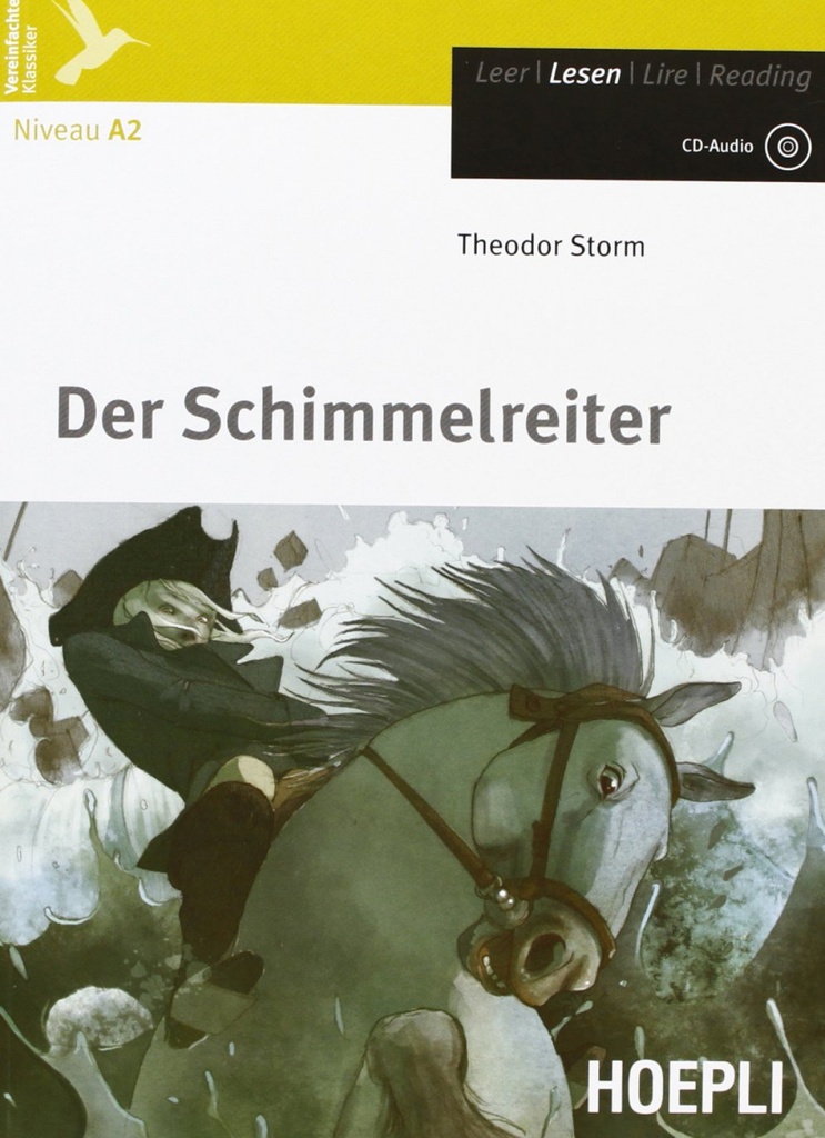 Der Schimmelreiter