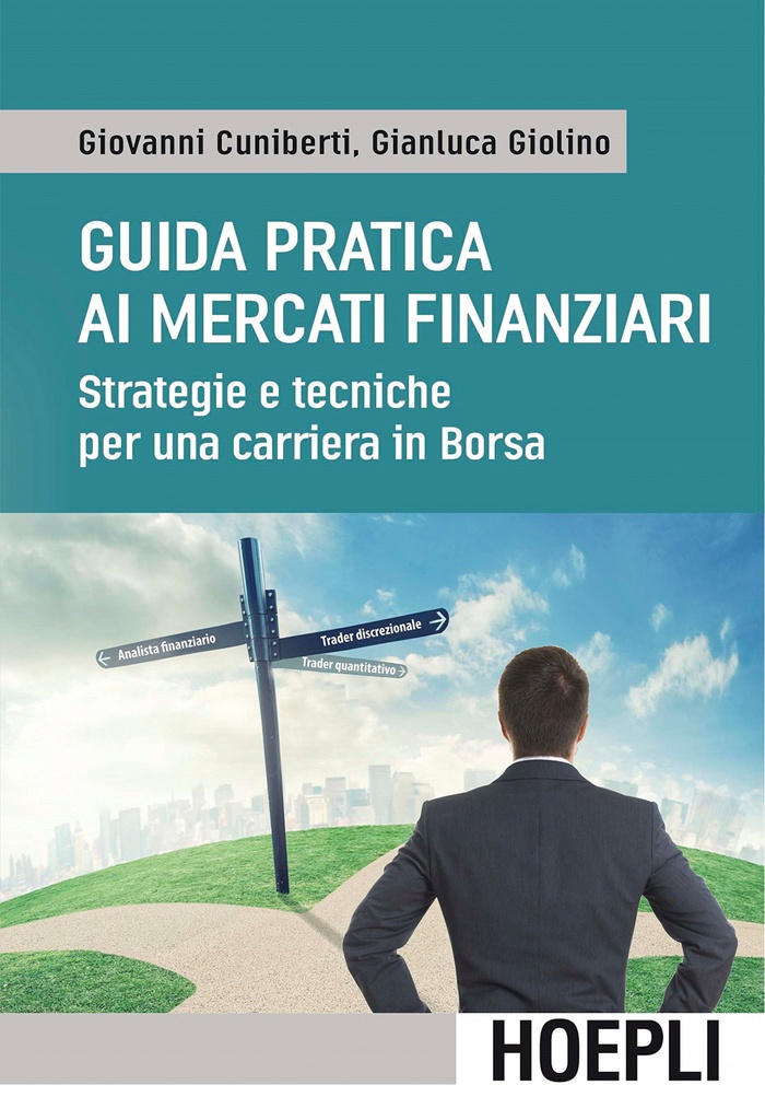 Guida pratica ai mercati finanziari