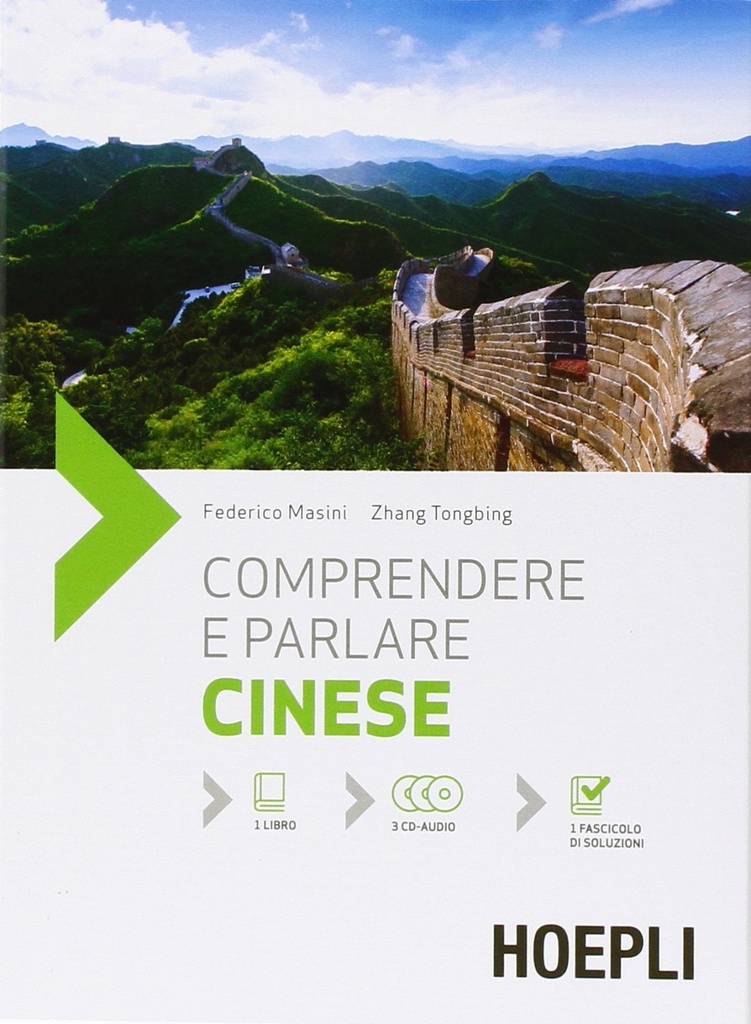 Comprendere e parlare Cinese