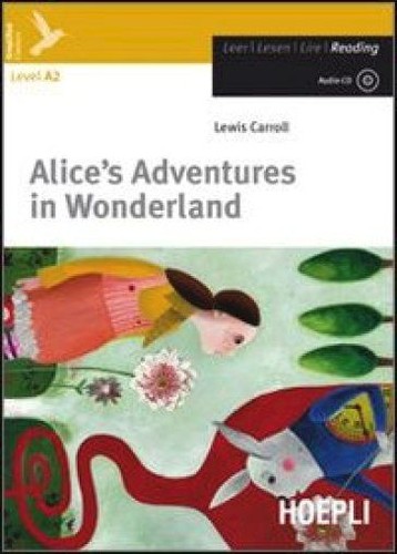 Alice´s Adventures in Wonderland