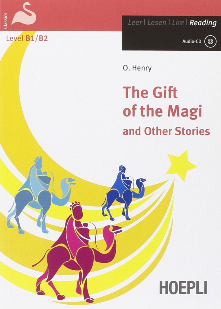 The Gift of the Magi and Other Stories