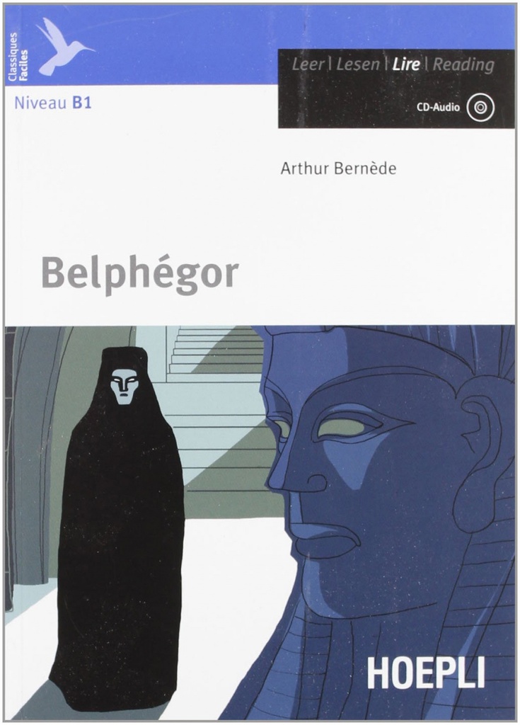 Belphégor