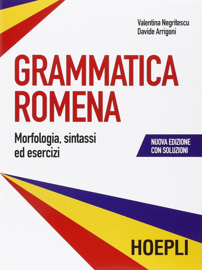 Grammatica romena