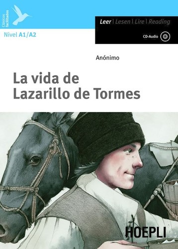 La vida de Lazarillo de Tormes