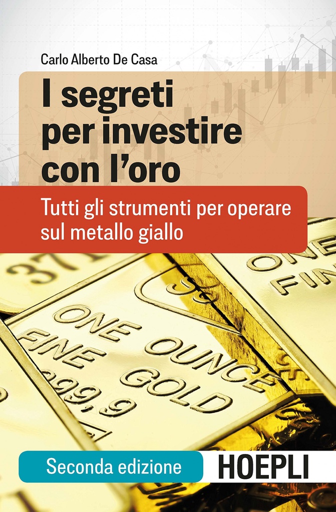 I segreti per investire con l´oro