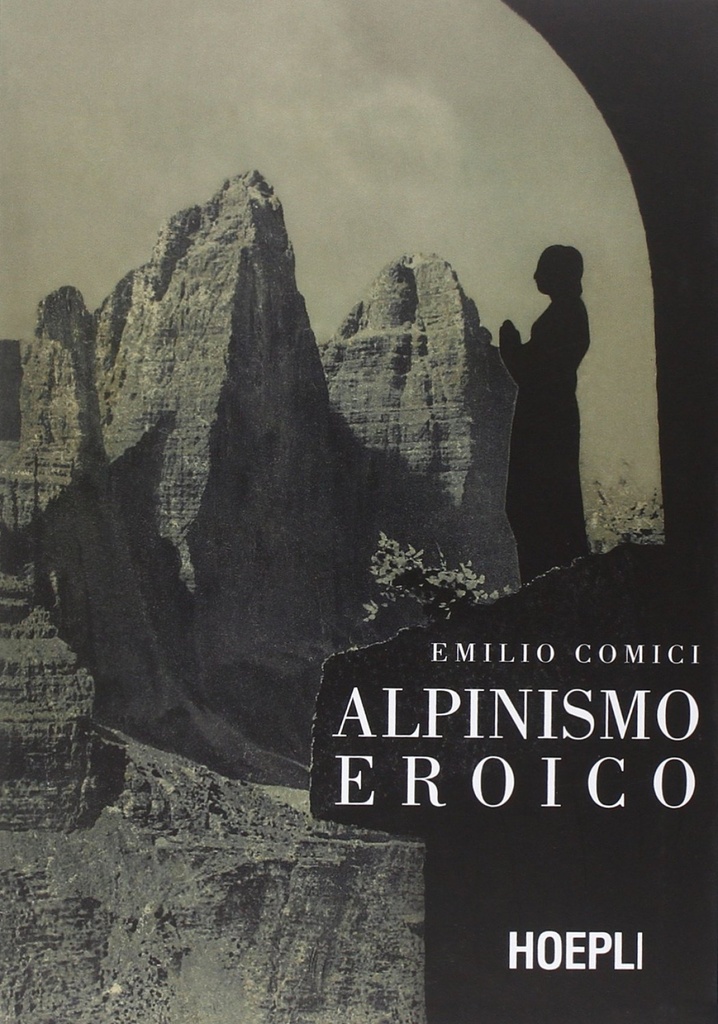 Alpinismo eroico