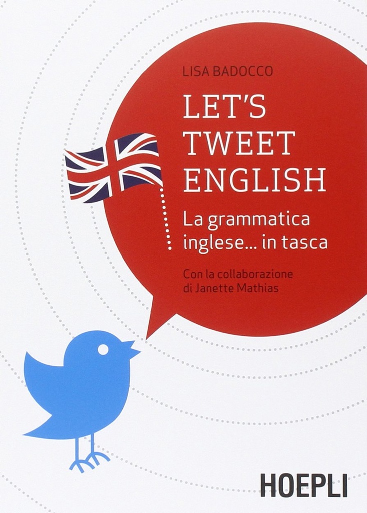 Let´s Tweet English