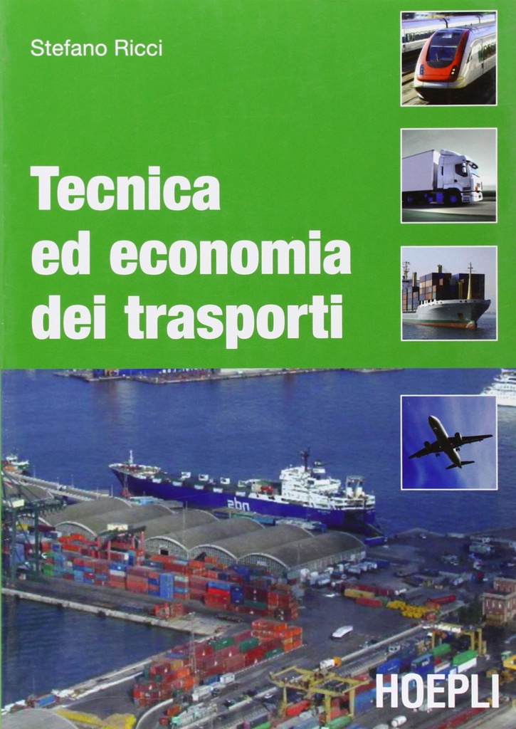 Tecnica ed economia dei trasporti