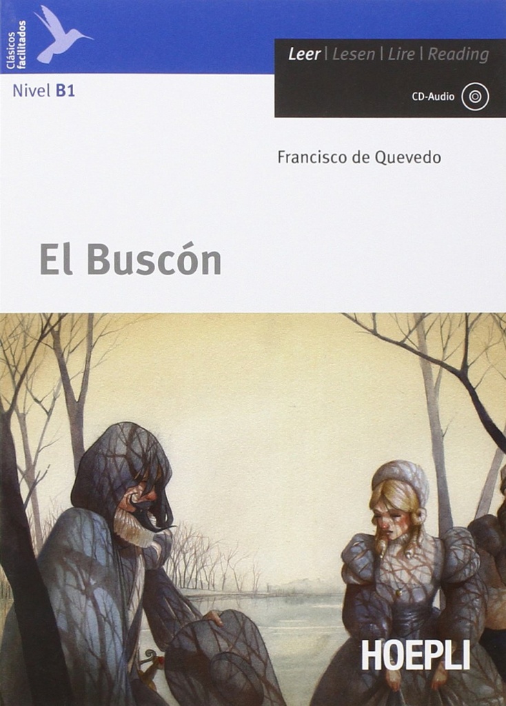 El Buscón