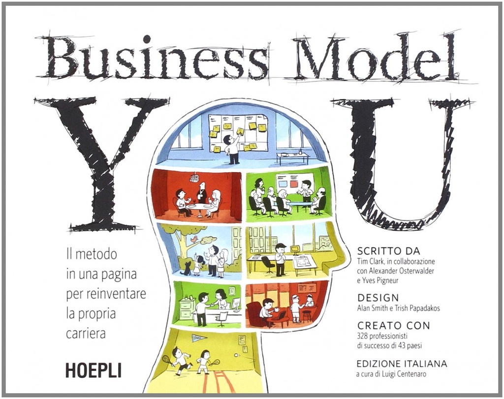 Business Model You