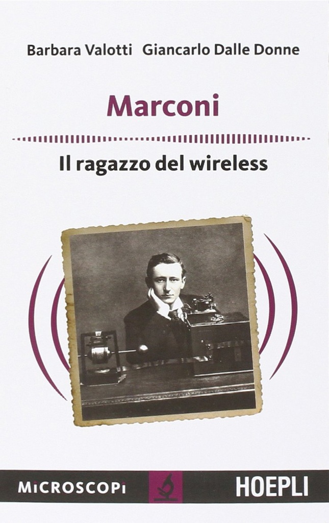 Marconi