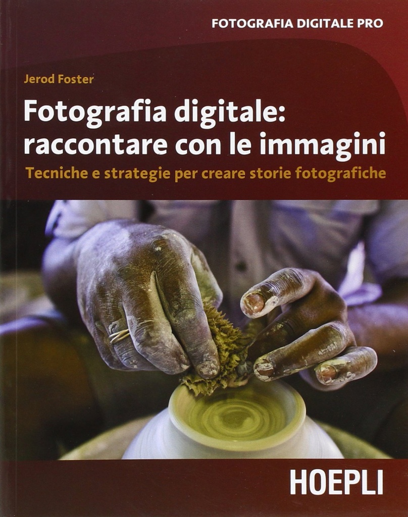 Fotografia digitale: raccontare con le immagini